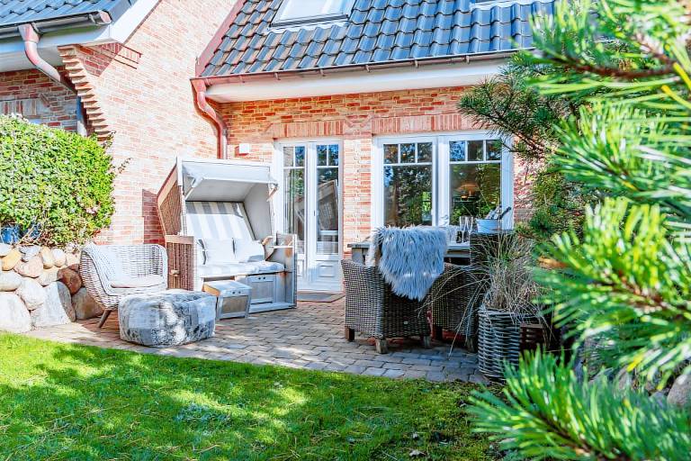 Ferienwohnung Westerland