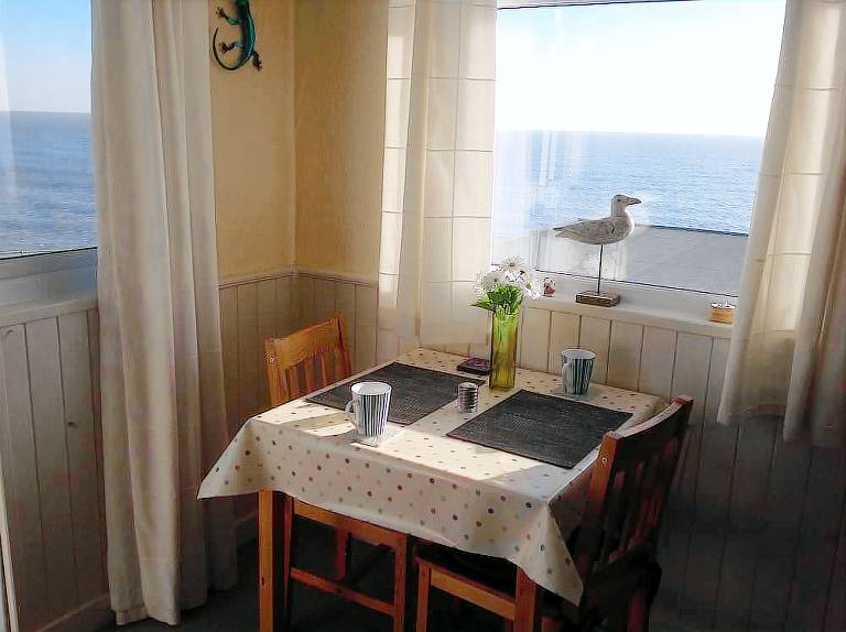 Villa  Seaview