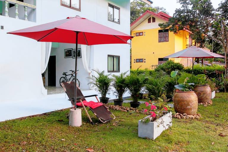Charming house with terrace, garden & barbecue | Pets are welcome — photo 5