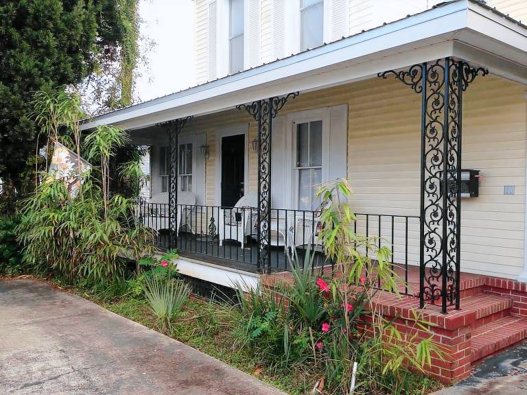 Apartment  DeLand