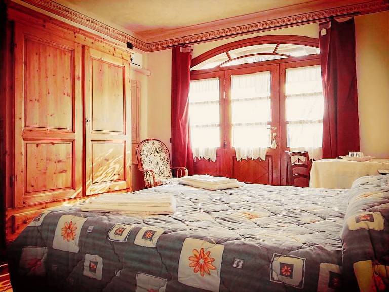Agriturismo Vinci