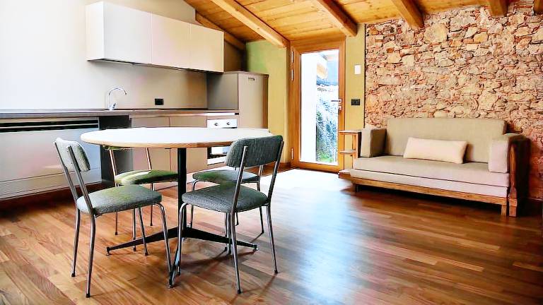 Aparthotel Rancio Valcuvia
