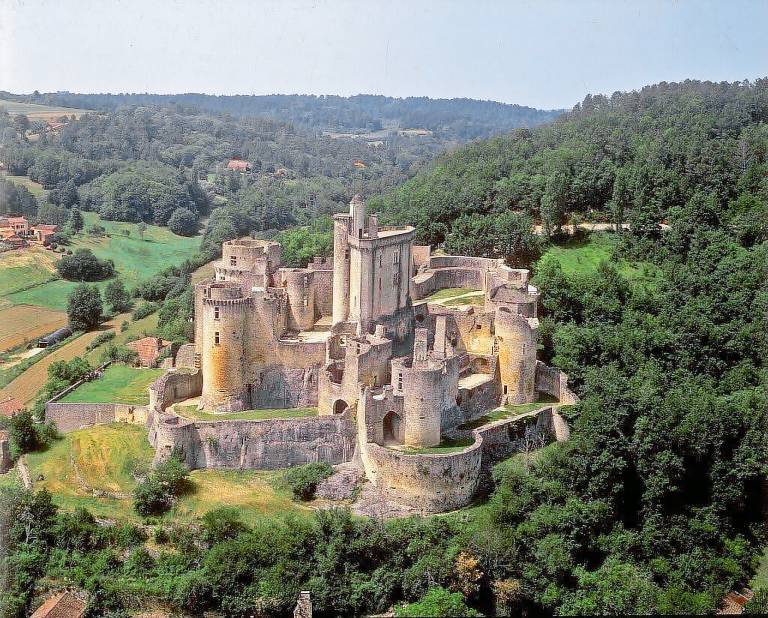 Maison de vacances Fumel