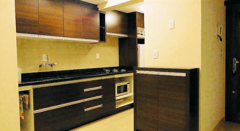 Holiday apartment with barbeque — photo 3