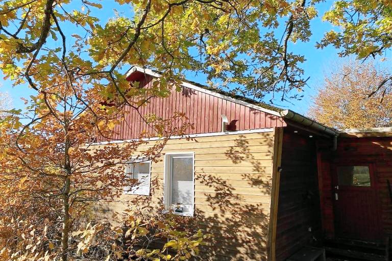 Cottage with garden, barbecue & hot tub — photo 5