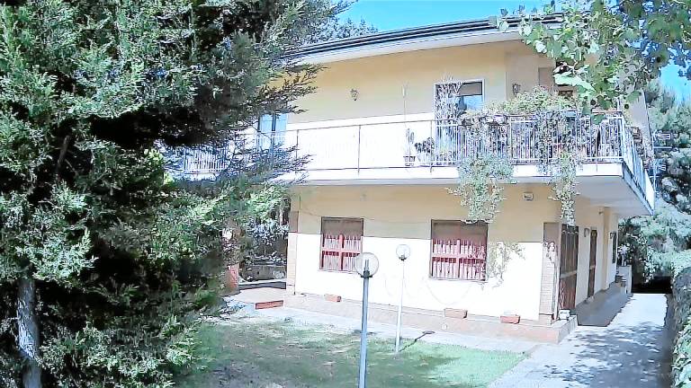 Villa San Giovanni La Punta