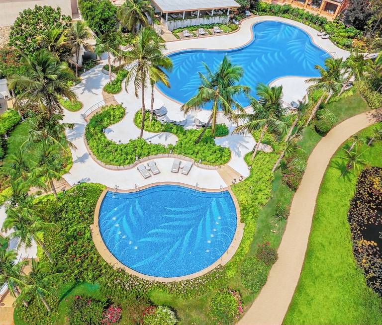 Resort  Cavelossim