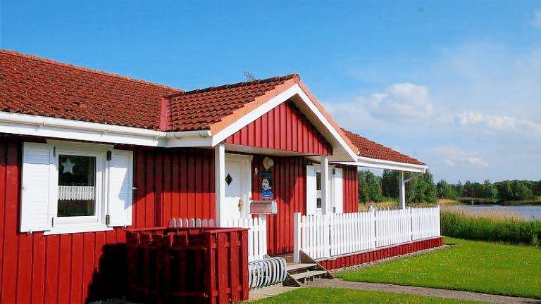 Ferienhaus Otterndorf