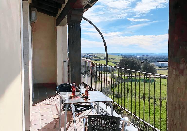 Casa Ledesma
