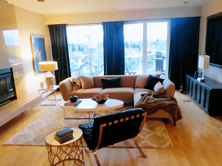 Suite Smart Vancouver — photo 2