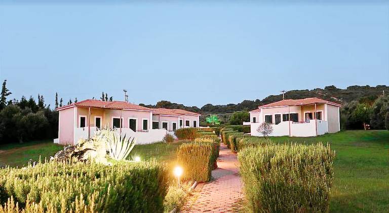 Διαμέρισμα Kastro Killinis