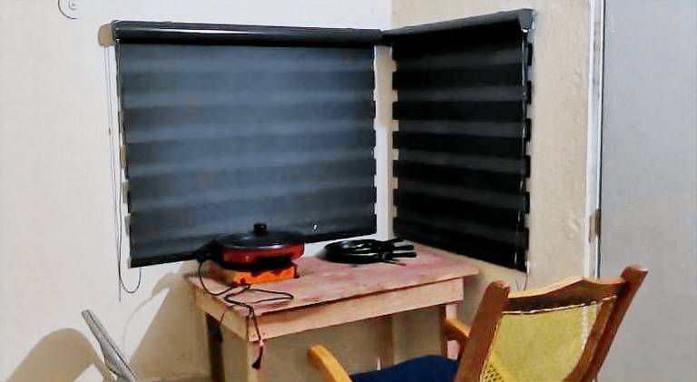 Rental apartment with 1 room for 4 persons — photo 2