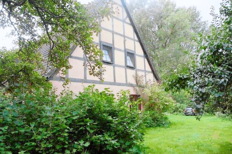 Appartement Samtens