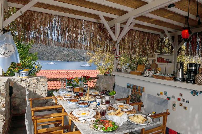 Valentina Boutique Hotel — photo 3