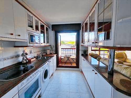 Apartamento Puente Viesgo
