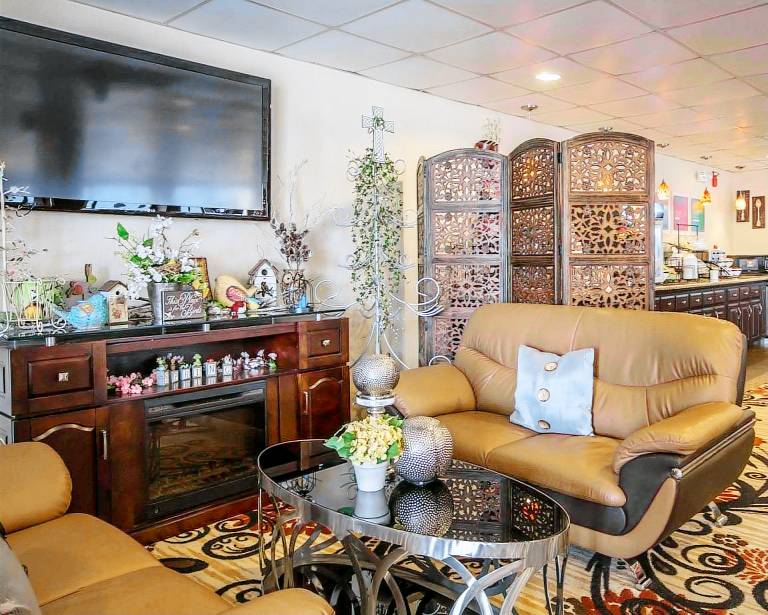 Quality Inn Jonesville I 77