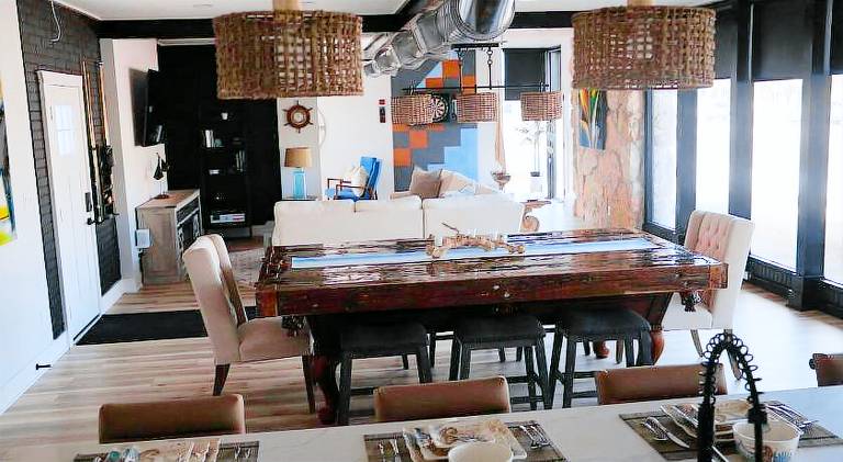 Holiday apartment | Close to the beach | Dogs allowed — photo 3