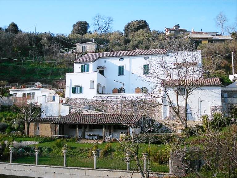 Agriturismo - Villa Lupara: Mansarda — photo 5