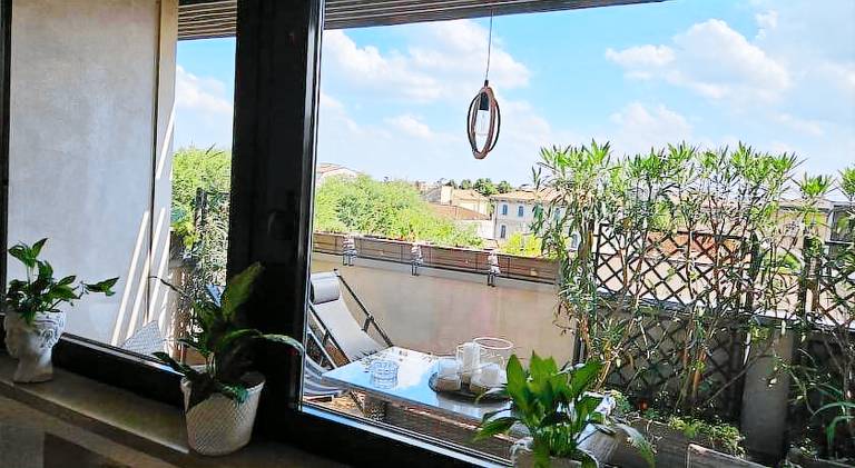 Luxury Suite, Villa Joy Verona, Exclusive Romantic Luxury Suite with Jacuzzi, near Verona Center — photo 5