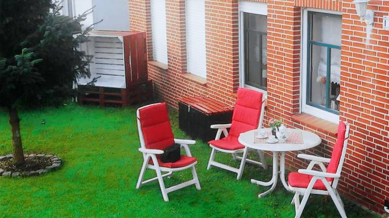 Ferienwohnung Lühe