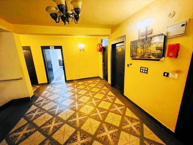 Zero Mile Rooms — photo 3