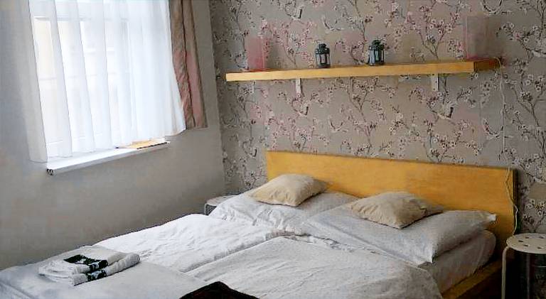 Ferienwohnung Rochlitz an der Iser