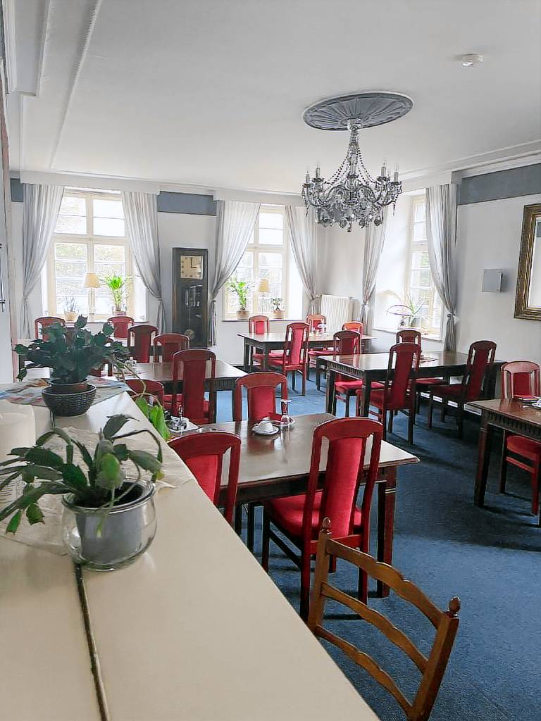 Hotel Jägerhof Kettwig — photo 3