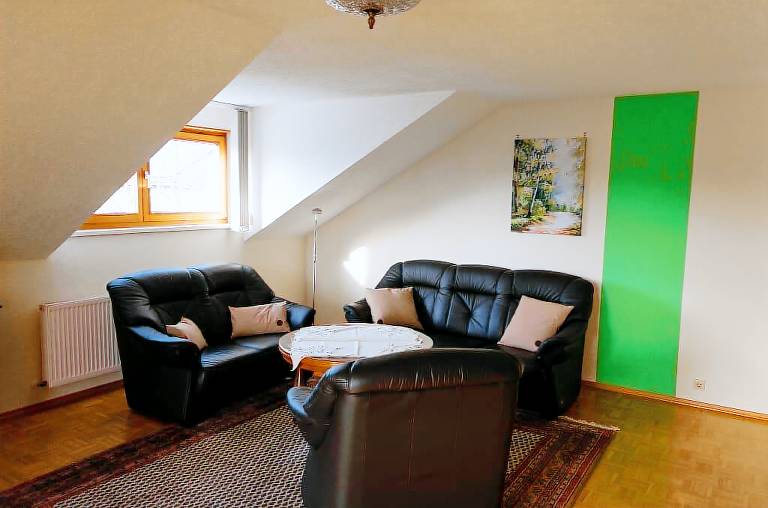 Ferienwohnung Radling