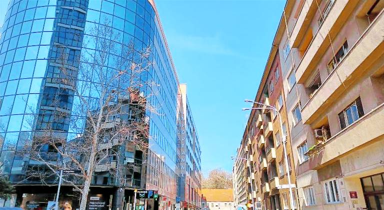 Apartment | Near Ban Jelačić Square | Dogs allowed — photo 4