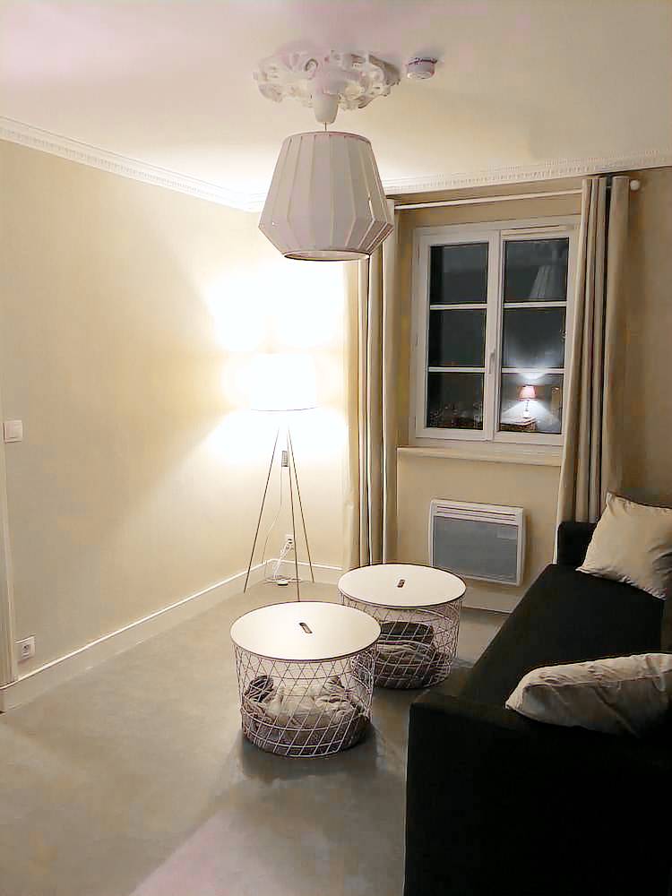 Chambre d'hôtes Bourges