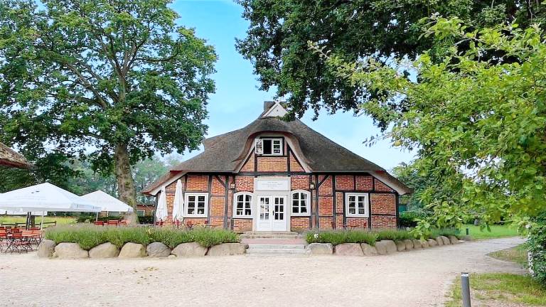 Ferienhaus Plön