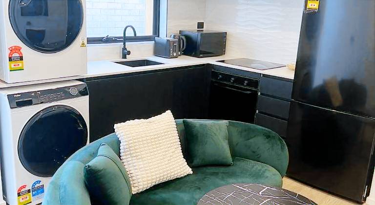 Faser Rise home 2bedrooms