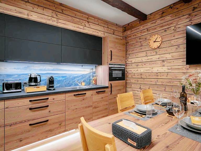 Apartament Dolní Morava