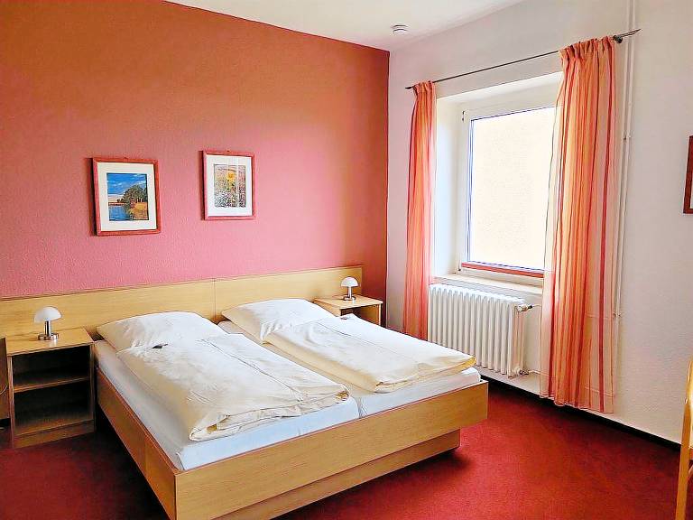 Privatzimmer Neuhof