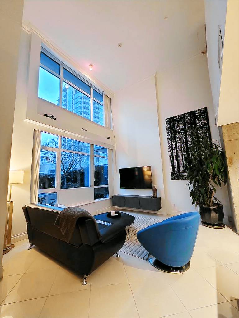 Casa  Vancouver