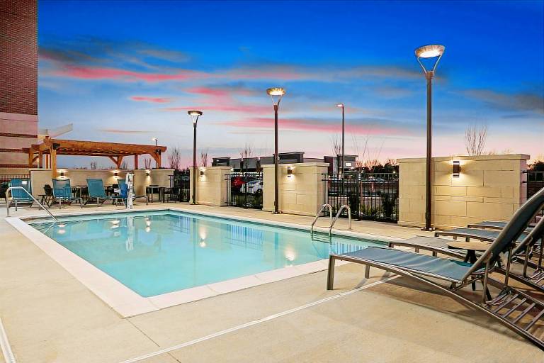 TownePlace Suites by Marriott Murfreesboro — photo 4