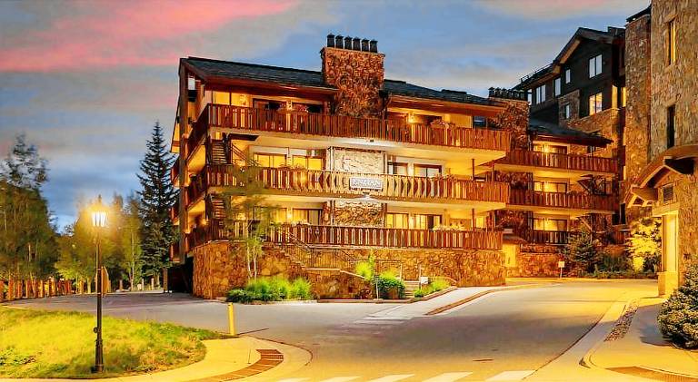 Enzian - CoralTree Residence Collection in Eagle, CO