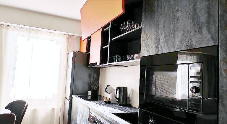 Apartment with 2 rooms for 6 persons — photo 5