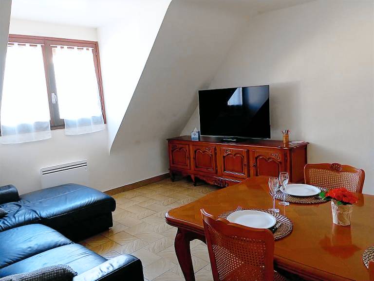 Appartement Espalion
