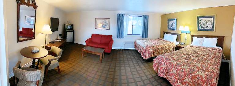 Motel  Littleton