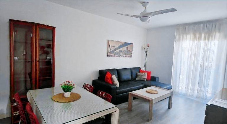 Vivienda Turistica Acogedora en los Patios de San Basilio in Córdoba