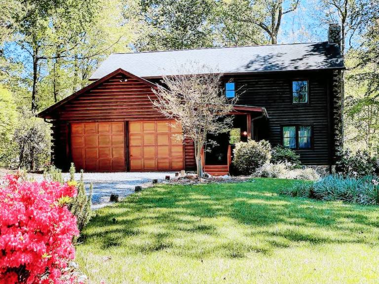 House  Mooresville