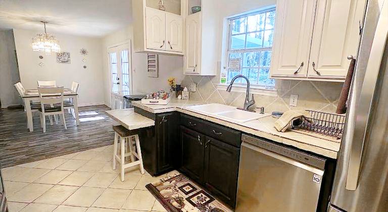 Vacation home | Pet-friendly — photo 4