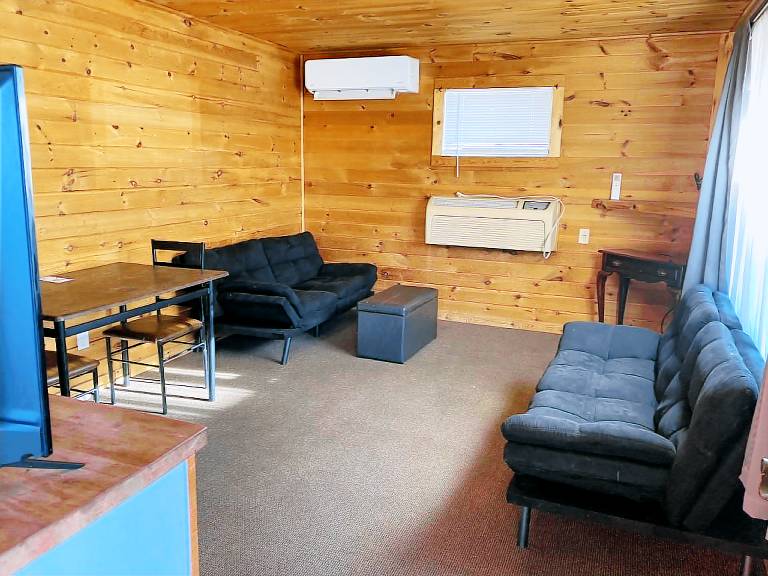Rustic Inn — photo 4