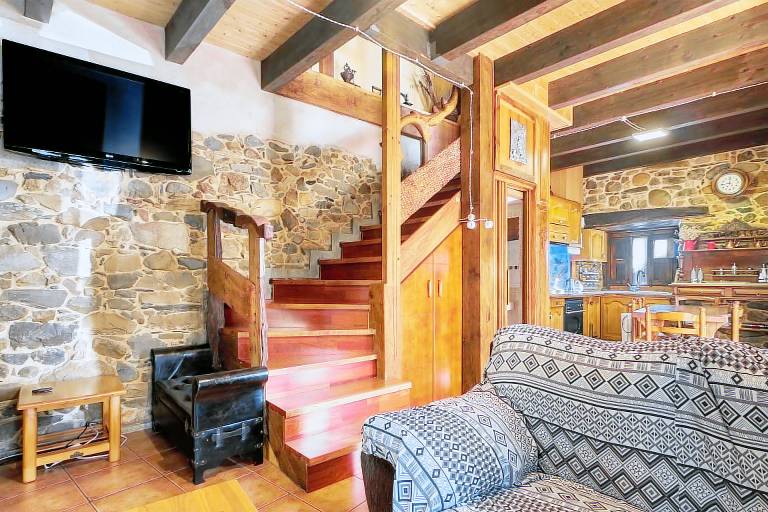 Casa Bembibre