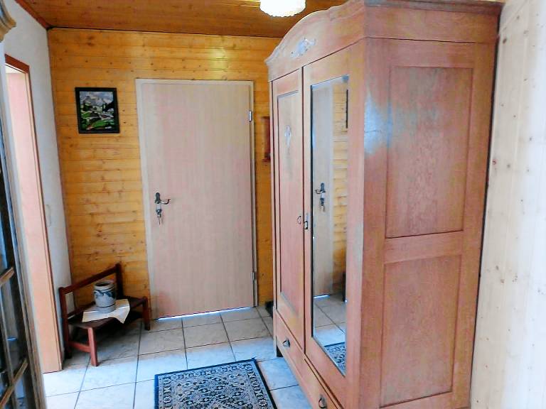 Apartment  Groß-Bieberau