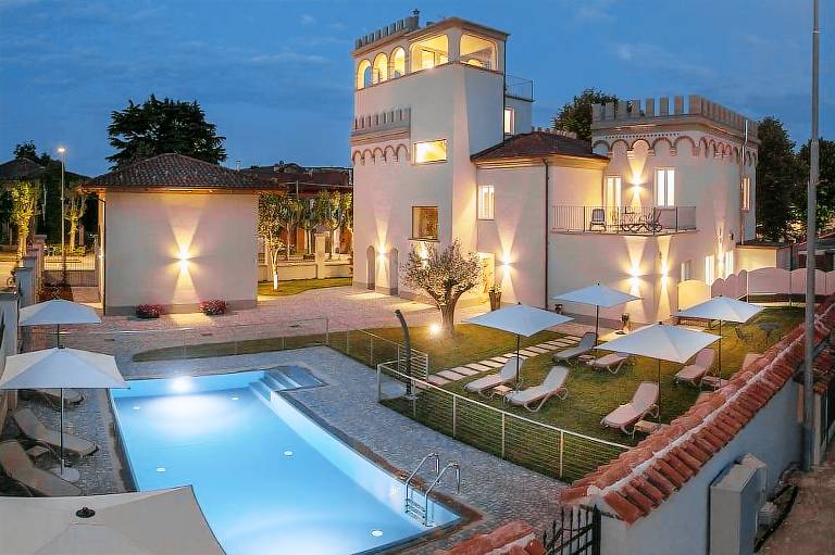 Casa  Bene Vagienna