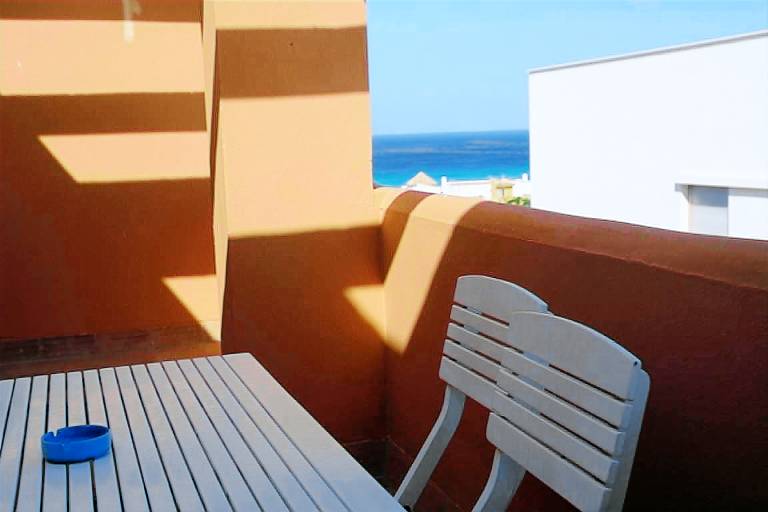 Ferienwohnung Tarifa