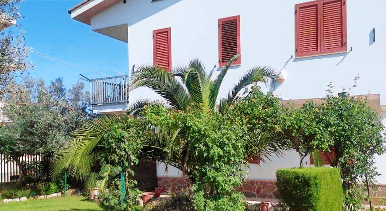 House | Pets allowed in Cosenza