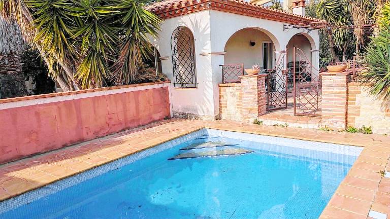 Villa Toulouges